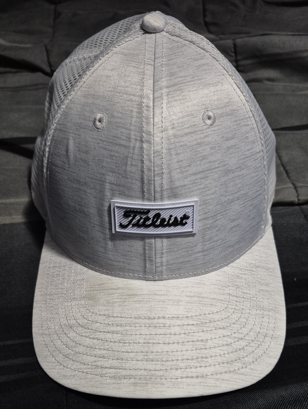 Mens Titleist Trucker Hat Pre Owned One Size